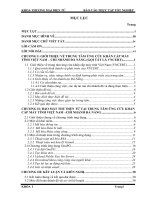 Bảo mật thư điện tử