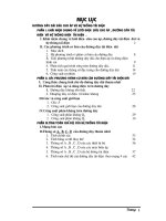 Mạng và thiết bị siêu cao - Chương 3