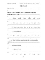 Triển vọng và giải pháp thúc đẩy xuất khẩu phần mềm mang thương hiệu Việt Nam.doc