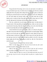 Đánh giá, nhận xét và một số ý kiến nhằm hoàn thiện công tác kế toán tập hợp chi phí sản xuất và tính giá thành sản phẩm trong các doanh nghiệp xây lắp, liên hệ Xí nghiệp Sông Đà 10.3