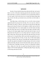 một số biện pháp nhằm năng cao suất khẩu dệt may ở công ty Kim Đông Xuân.DOC