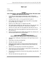 chính sách kinh tế đối ngoại của Việt Nam đối với việc thúc đẩy quá trình Công nghiệp hóa, hiện đại hóa.doc