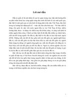 Thực trạng vốn đầu tư quốc tế hiện nay ở Việt Nam.docx