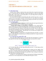 Giáo án kỹ thuật đo lường - Chương 7