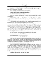 phân tích hoạt động doanh nghiệp.doc