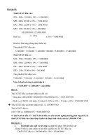 Thuế giá trị gia tăng hoàn chỉnh