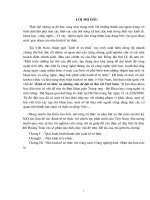 Kinh tế tri thức và những vấn đề đặt ra đối với Việt Nam