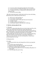 Kỹ Thuật Dào Hâm Trong Dô Thị ( Phương pháp Shield) - P3