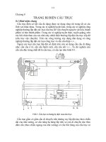 Điện công nghiệp - Chương 8