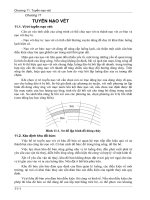 Công trình đường thủy - Chương 11