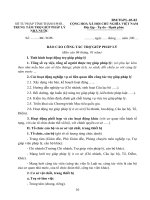 Biểu mẫu trợ giúp pháp lý 03.02