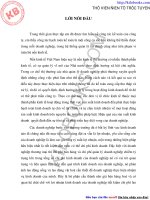 Kế toán chi phí bán hàng và chi phí quản lý doanh nghiệp tại Công ty xuất nhập khẩu cung ứng vật tư thiết bị đường sắt.pdf