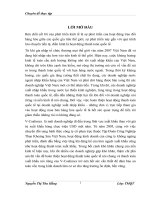 Hoàn thiện hoạt động thanh toán xuất khẩu tại V-Coalimex.DOC