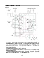 Máy đào HuynDai R250 - P3.5