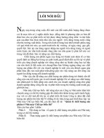 Quản lý chất lượng sản phẩm ở Nhà máy Chế tạo biến thế.DOC