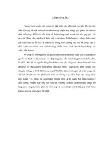 Biện pháp đẩy mạnh hoạt động tiêu thụ sản phẩm tại công ty TNHH Thương mại Phú Đức.docx