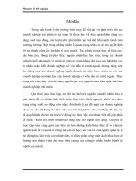 Thực trạng công tác tạo động lực đang áp dụng tại Công ty công nghiệp tàu thuỷ và xây dựng sông Hồng.DOC