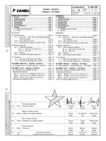 Tiêu chuẩn Bulon trong cad 3100700-R04