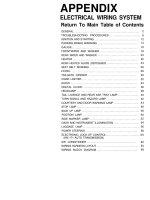 Xe ô tô hyundai excel toàn tập hyundai excel - P2