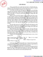 Công tác kế toán tại Công ty TNHH Thương mại Homi Cook.pdf