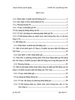 Định giá bất động sản tại Công ty cổ phần Sàn giao dịch bất động sản Việt Nam.doc