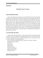 Hoạt động của Công ty trách nhiệm hữu hạn thương mại kỹ thuật điện Hà Nội.docx