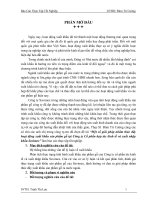 Một số giải pháp nhằm thúc đẩy việc xuất khẩu sản phẩm gỗ của Cty SAVIMEX.doc