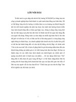 Chiến lược giá của siêu thị BigC