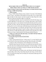 Hoàn thiện công tác kế toán tiền lương và các khoản trích theo lương tại công ty TNHH Chương Dương.doc