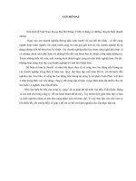 Nghiên cứu, tìm hiểu về công tác lao động tiền lương tại công ty cổ phần Toàn Phát.docx