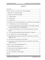 Văn hoá doanh nghiệp giữ người tài.doc