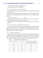 Bài giảng kết cấu thép - Chương 3
