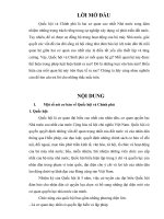 Mối quan hệ giữa Chính phủ và quốc hội!!! 8 điểm Hiến pháp các bạn nhé!!!.doc