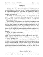 Tại Công ty CP thương mại XNK Nam Thăng Long KT trọn bộ.DOC