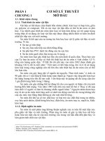 Ăn mòn và bảo vê vật liệu