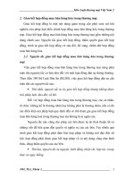 Giao kết hợp đồng mua bán hàng hóa và hợp đồng mua bán hàng hóa vô hiệu..doc