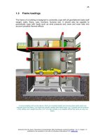 Cấu tạo thép tòa nhà - P3