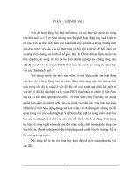 Kế toán Tài sản cố định thuê mua tài chính tại Việt Nam.doc