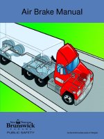 Air Brake Manual