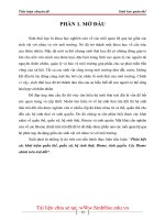 Phân biệt các khái niệm quần thể, quần xã, hệ sinh thái, Biome, sinh quyển. Các Biome chính trên trái đất