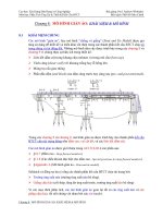 Kết cấu bê tông cốt thép - Chương 8