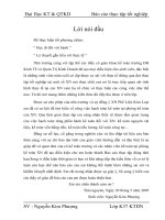 Tổ chức công tác kế toán tiêu thụ và xác định kết quả kinh doanh tại XN Phế Liệu Kim Loại.docx