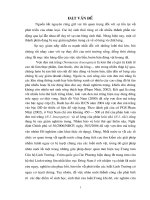 Nghiên cứu một số đặc điểm dinh dưỡng và tập tính của vượn đen má trắng - Nomascus leucogenys (Ogilby, 1840) trong điều kiện nuôi nhốt ở Trung tâm Cứu hộ Linh trưởng Nguy cấp, Vườn Quốc gia Cúc P