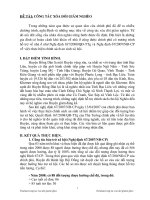 Công tác xóa đói giảm nghèo.doc