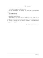 Tìm hiểu kỹ thuật sinh sản nhân tạo giống cá sặc rằn (Trixchogaster Pectoralic Regan)