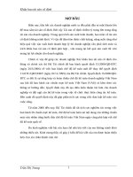 khấu hao TSCĐ.DOC