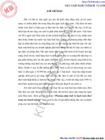 Phương pháp tính và hạch toán thuế trong các doanh nghiệp