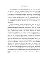 Một số giải pháp nhằm hoàn thiện, nâng cao hiệu quả công tác hạch toán tiền lương và các khoản trích theo lương ở Công ty may Thăng Long.docx