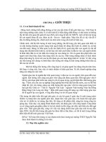 Kế tóan tiền lương và các khỏan trích theo lương tại trường THCS Nguyễn Trãi..doc