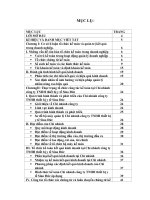 Tổ chức kế toán kết quả kinh doanh và biện pháp nâng cao kết quả kinh doanh” ở Chi nhánh Công ty TNHH Thiết Bị Y Tế Sino Đức.doc